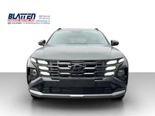 HYUNDAI Tucson 1.6 T-GDi PHEV 20th Anniversary 4WD