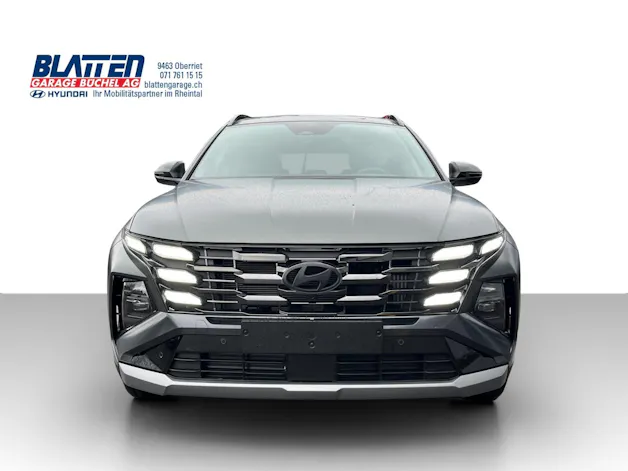 HYUNDAI Tucson 1.6 T-GDi PHEV 20th Anniversary 4WD