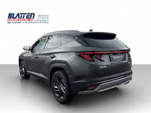 HYUNDAI Tucson 1.6 T-GDi PHEV 20th Anniversary 4WD