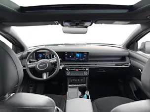 HYUNDAI Tucson 1.6 T-GDi PHEV 20th Anniversary 4WD