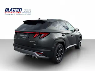 HYUNDAI Tucson 1.6 T-GDi PHEV 20th Anniversary 4WD
