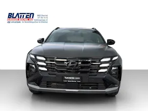 HYUNDAI Tucson 1.6 T-GDi PHEV 20th Anniversary 4WD