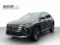 HYUNDAI Tucson 1.6 T-GDi PHEV 20th Anniversary 4WD
