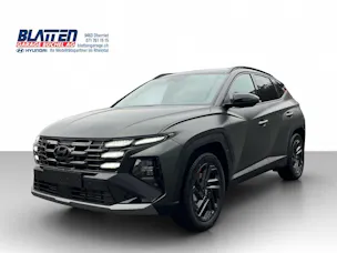 HYUNDAI Tucson 1.6 T-GDi PHEV 20th Anniversary 4WD