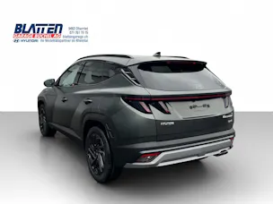 HYUNDAI Tucson 1.6 T-GDi PHEV 20th Anniversary 4WD