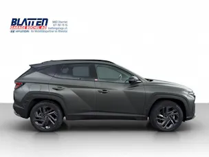 HYUNDAI Tucson 1.6 T-GDi PHEV 20th Anniversary 4WD