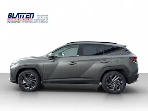 HYUNDAI Tucson 1.6 T-GDi PHEV 20th Anniversary 4WD