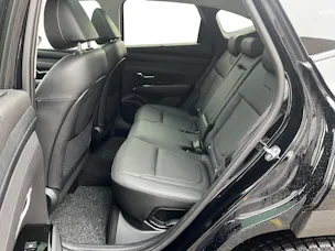 HYUNDAI Tucson 1.6 T-GDi PHEV Vertex Swiss Edition 4WD