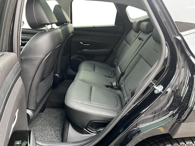 HYUNDAI Tucson 1.6 T-GDi PHEV Vertex Swiss Edition 4WD