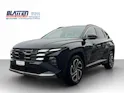 HYUNDAI Tucson 1.6 T-GDi PHEV Vertex Swiss Edition 4WD