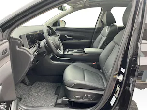 HYUNDAI Tucson 1.6 T-GDi PHEV Vertex Swiss Edition 4WD