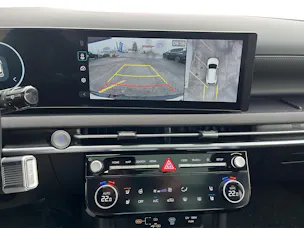 HYUNDAI Tucson 1.6 T-GDi PHEV Vertex Swiss Edition 4WD