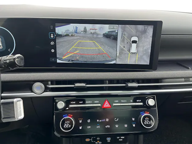 HYUNDAI Tucson 1.6 T-GDi PHEV Vertex Swiss Edition 4WD