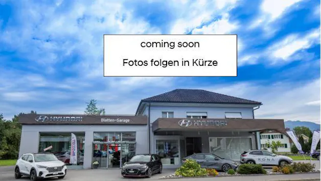 HYUNDAI Tucson 1.6 T-GDi PHEV Vertex Swiss Edition 4WD