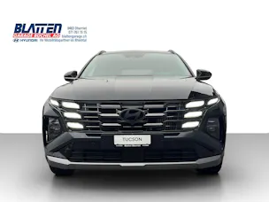 HYUNDAI Tucson 1.6 T-GDi PHEV Vertex Swiss Edition 4WD
