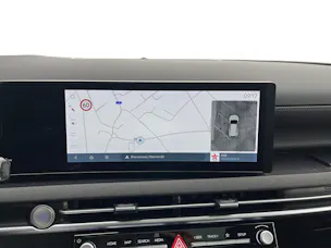 HYUNDAI Tucson 1.6 T-GDi PHEV Vertex Swiss Edition 4WD