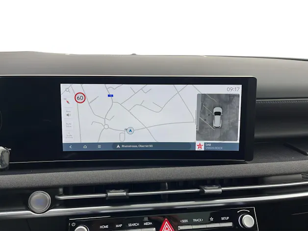HYUNDAI Tucson 1.6 T-GDi PHEV Vertex Swiss Edition 4WD