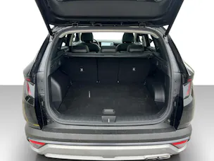 HYUNDAI Tucson 1.6 T-GDi PHEV Vertex Swiss Edition 4WD