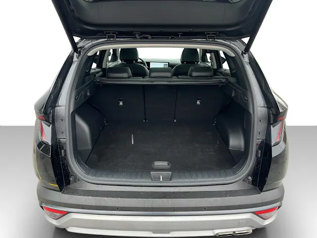 HYUNDAI Tucson 1.6 T-GDi PHEV Vertex Swiss Edition 4WD