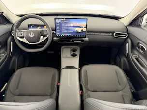 Leapmotor EV