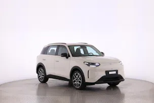 Leapmotor EV