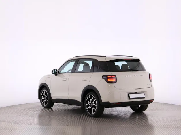 Leapmotor EV