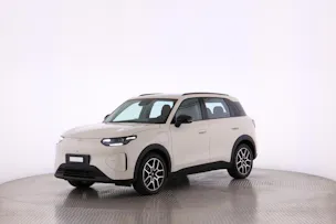 Leapmotor EV