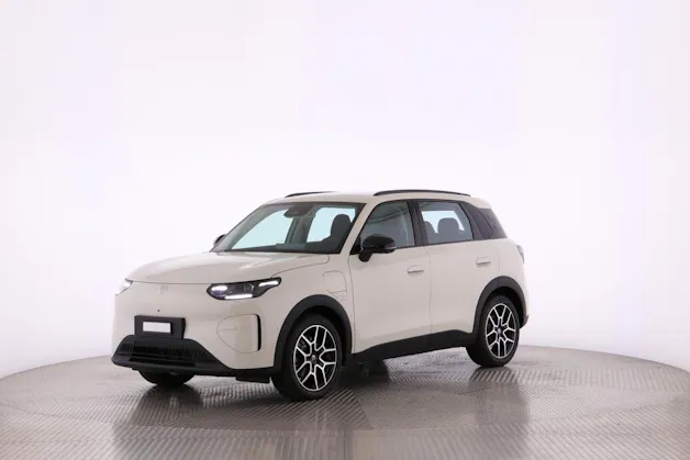 Leapmotor EV