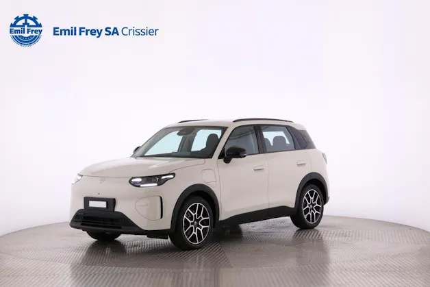 Leapmotor EV