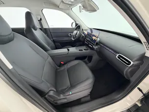 Leapmotor EV