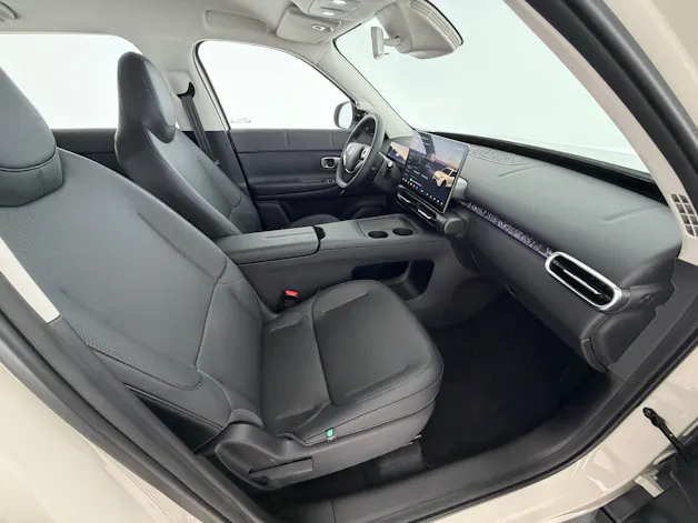 Leapmotor EV
