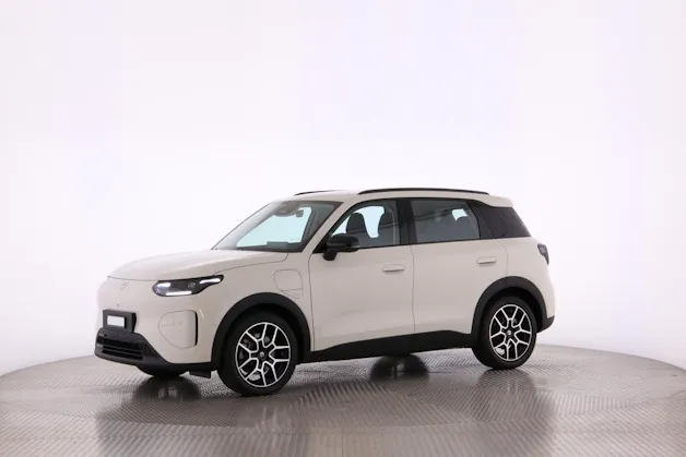 Leapmotor EV