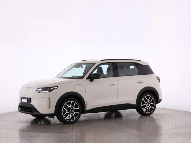 Leapmotor EV