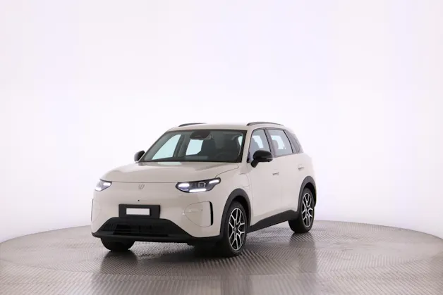 Leapmotor EV