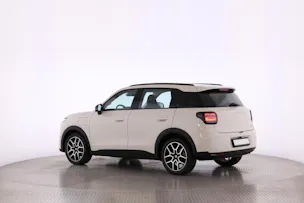 Leapmotor EV