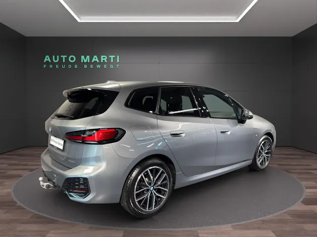 BMW 218i Active Tourer M Sport