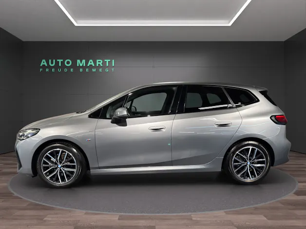 BMW 218i Active Tourer M Sport
