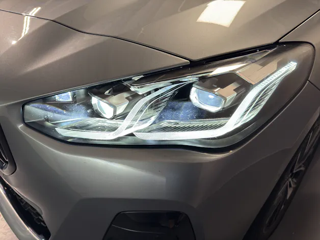 BMW 218i Active Tourer M Sport
