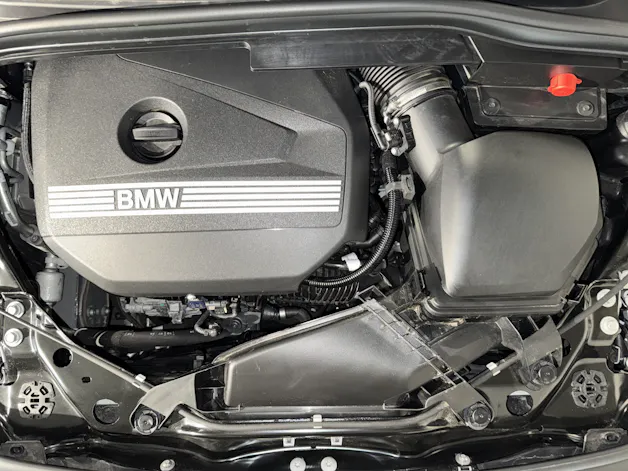 BMW 218i Active Tourer M Sport