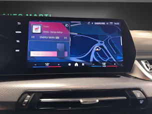BMW 218i Active Tourer M Sport
