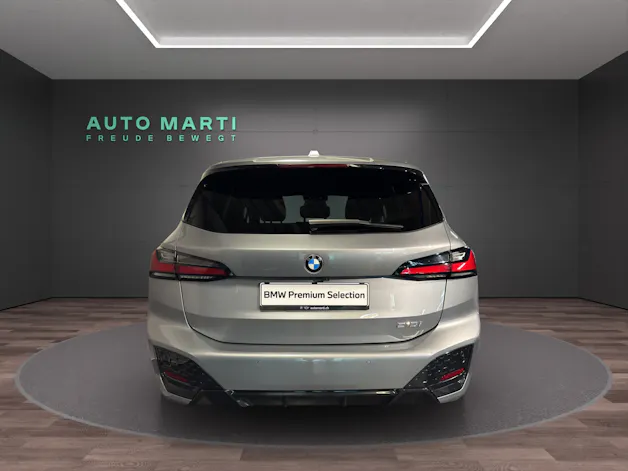 BMW 218i Active Tourer M Sport