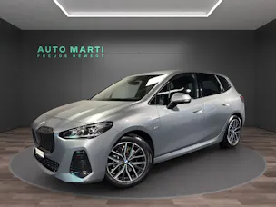 BMW 218i Active Tourer M Sport