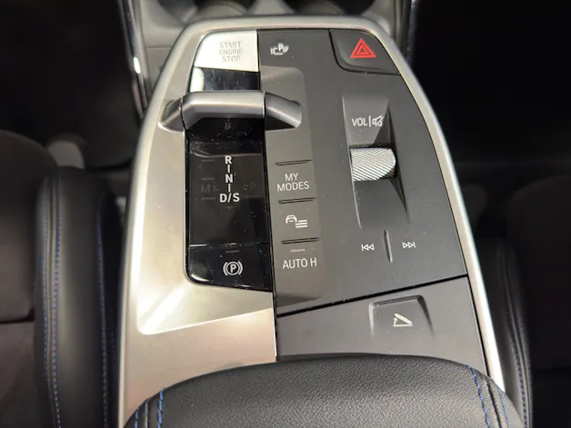 BMW 218i Active Tourer M Sport