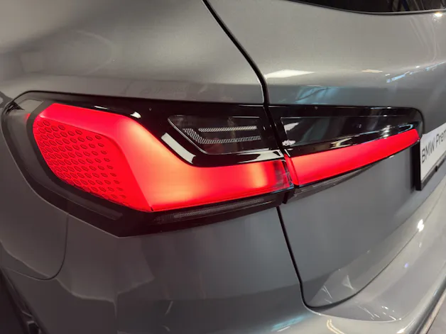 BMW 218i Active Tourer M Sport