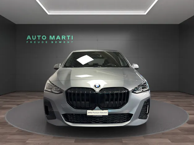 BMW 218i Active Tourer M Sport