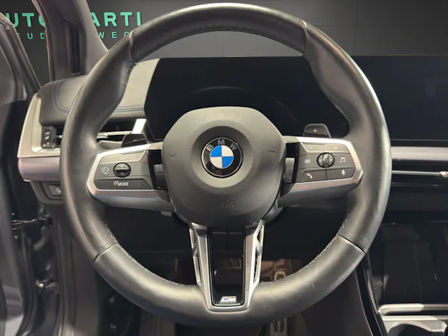 BMW 218i Active Tourer M Sport