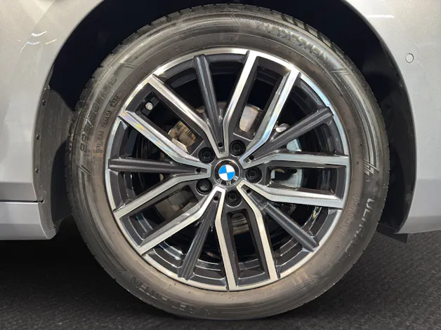 BMW 218i Active Tourer M Sport