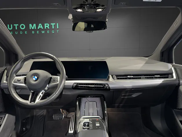BMW 218i Active Tourer M Sport