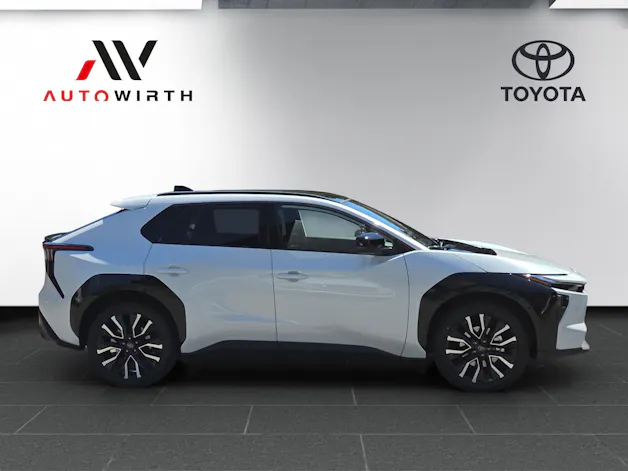 Toyota bZ4X Premium AWD