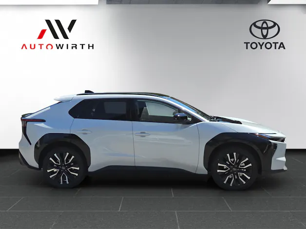 Toyota bZ4X Premium AWD